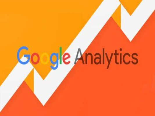 Instruções para instalar e usar o google analytics para medir as visitas ao site