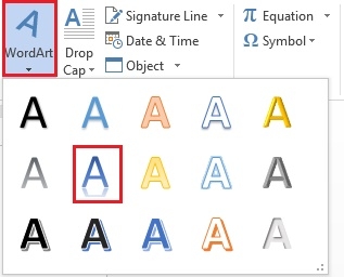 ドロップキャップで大きな頭文字を簡単に作成する方法