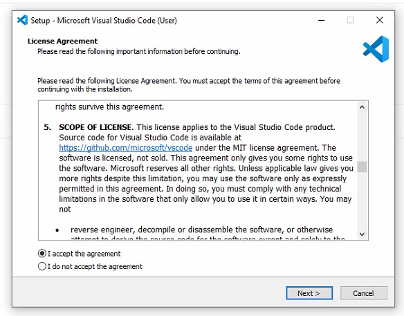 Cài đặt Visual Studio Code để lập trình C/C++ trên Windows và MacOs