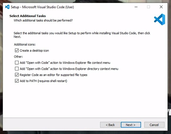 Cài đặt Visual Studio Code để lập trình C/C++ trên Windows và MacOs
